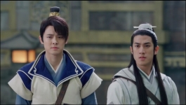 Sword of Legends 2 (Hindi) - Season 02 Episode 46